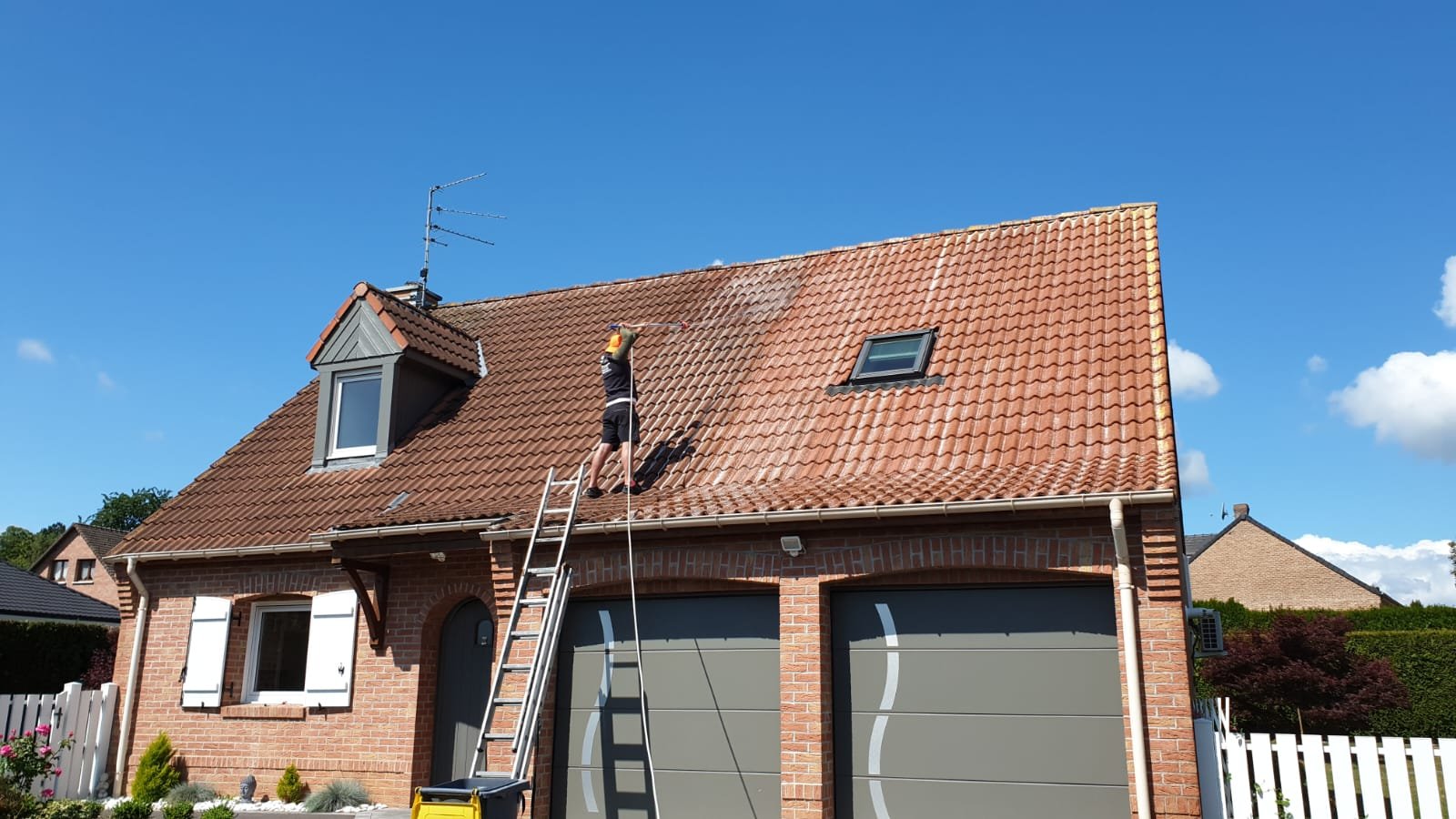 Travaux divers - Photo 7