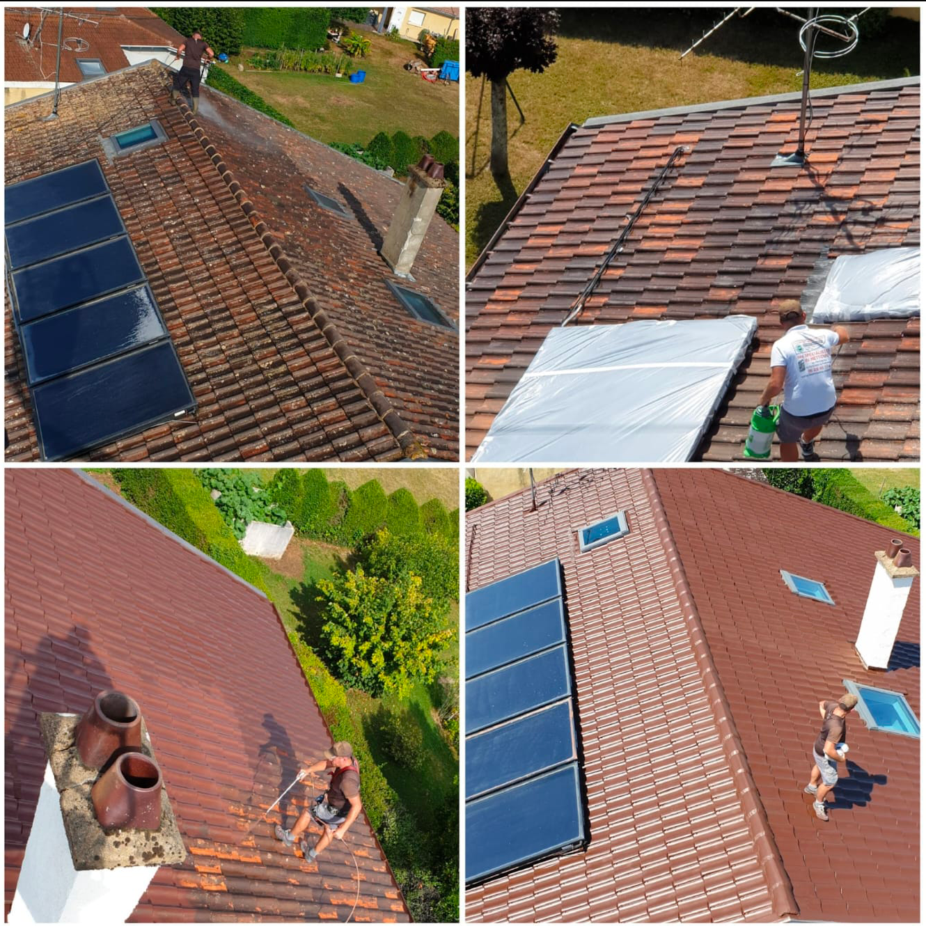 Travaux divers - Photo 10