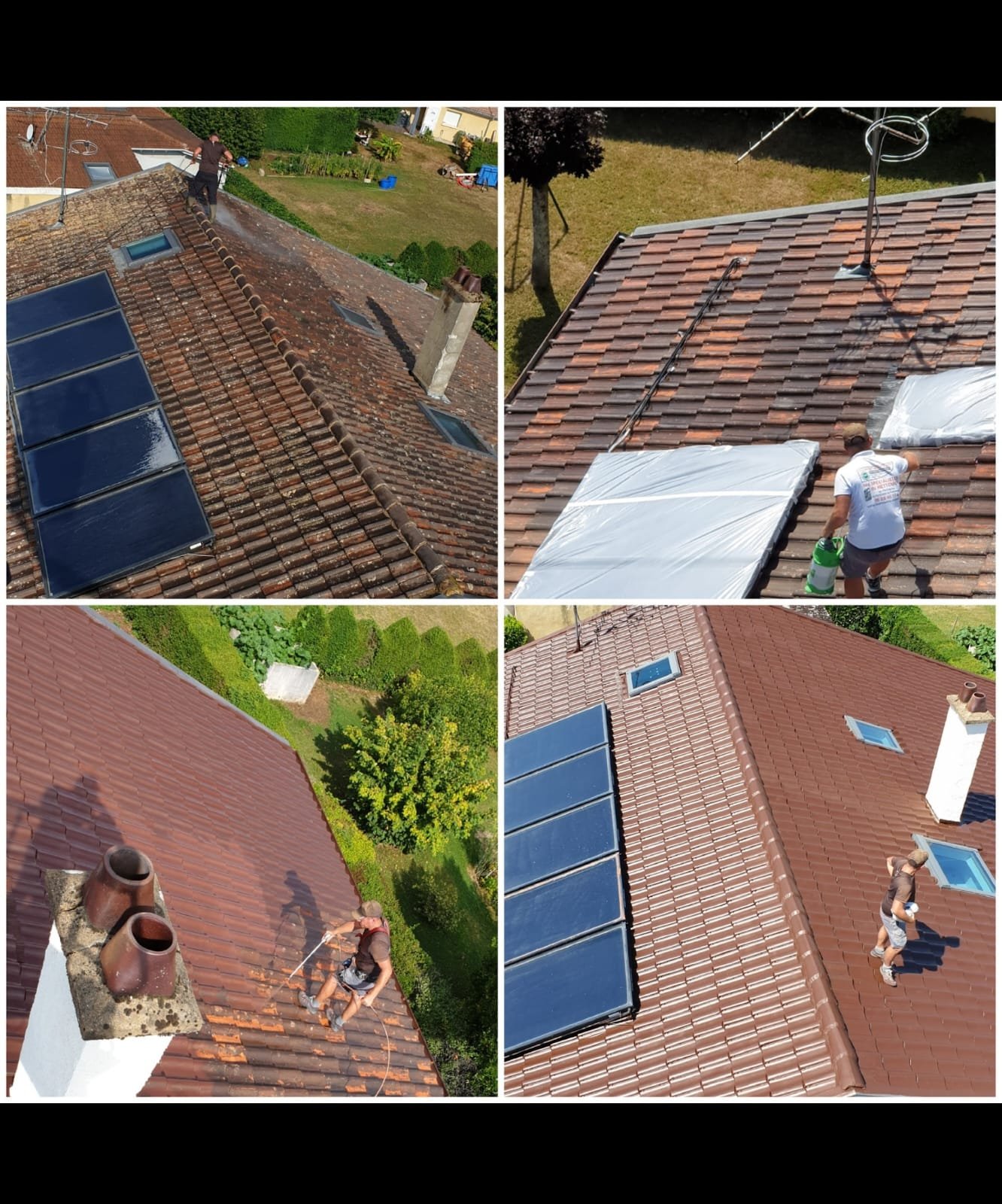 Travaux divers - Photo 6