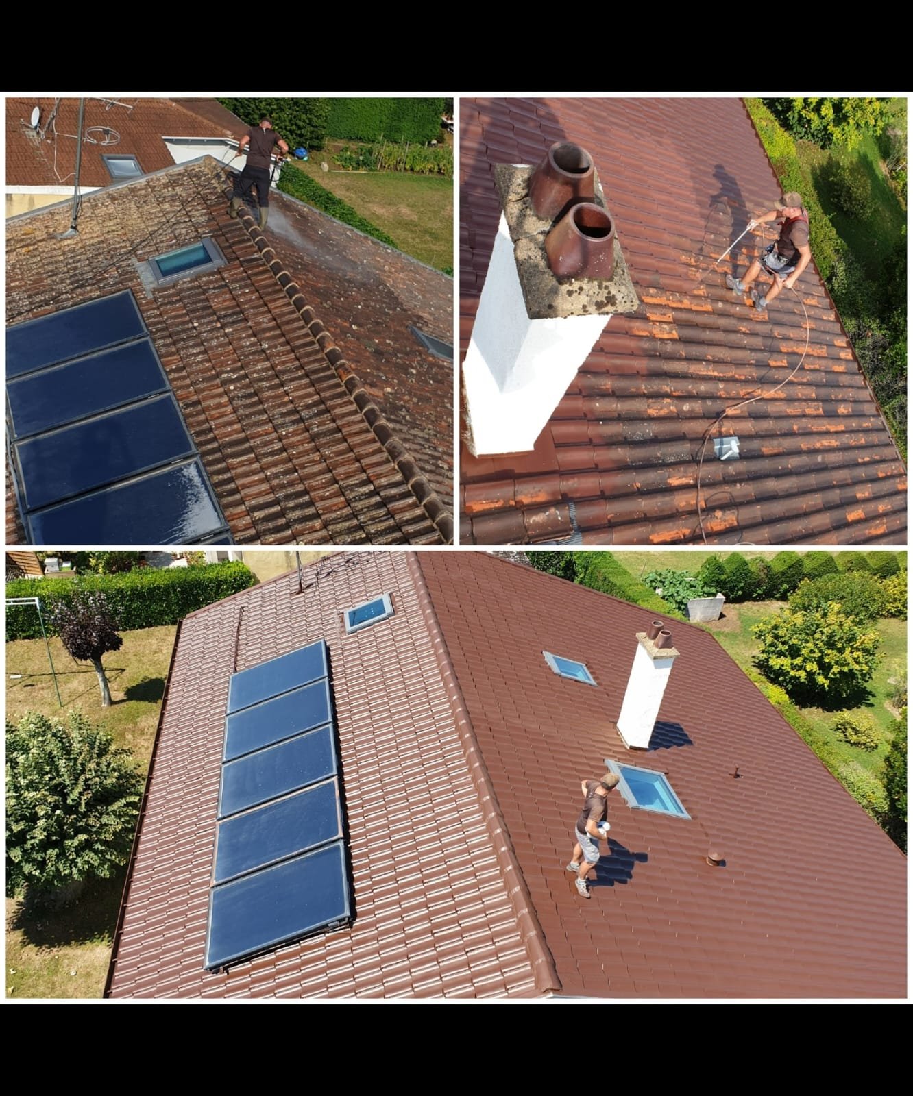 Travaux divers - Photo 5