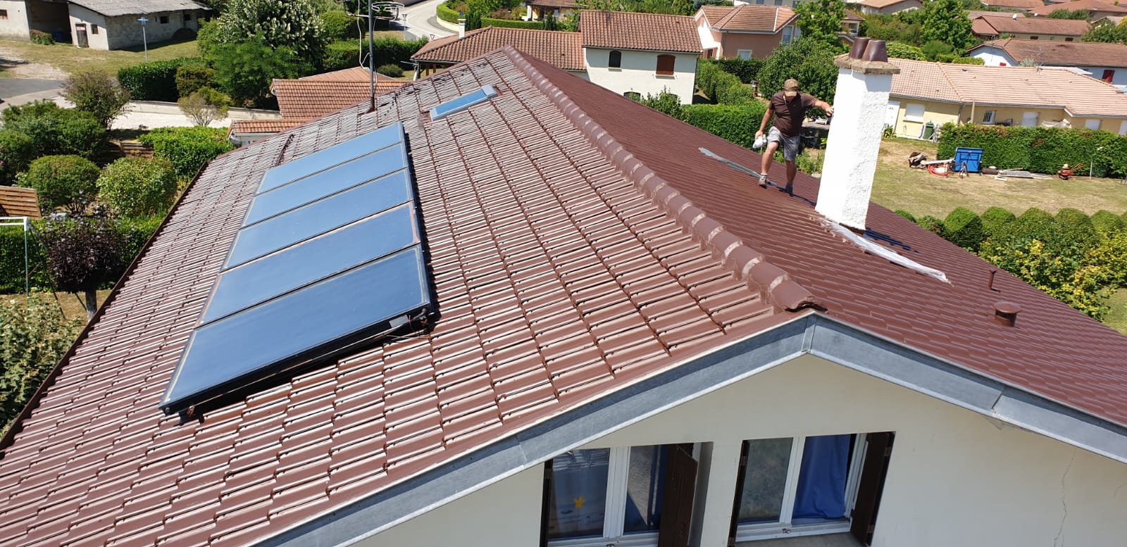 Travaux divers - Photo 8