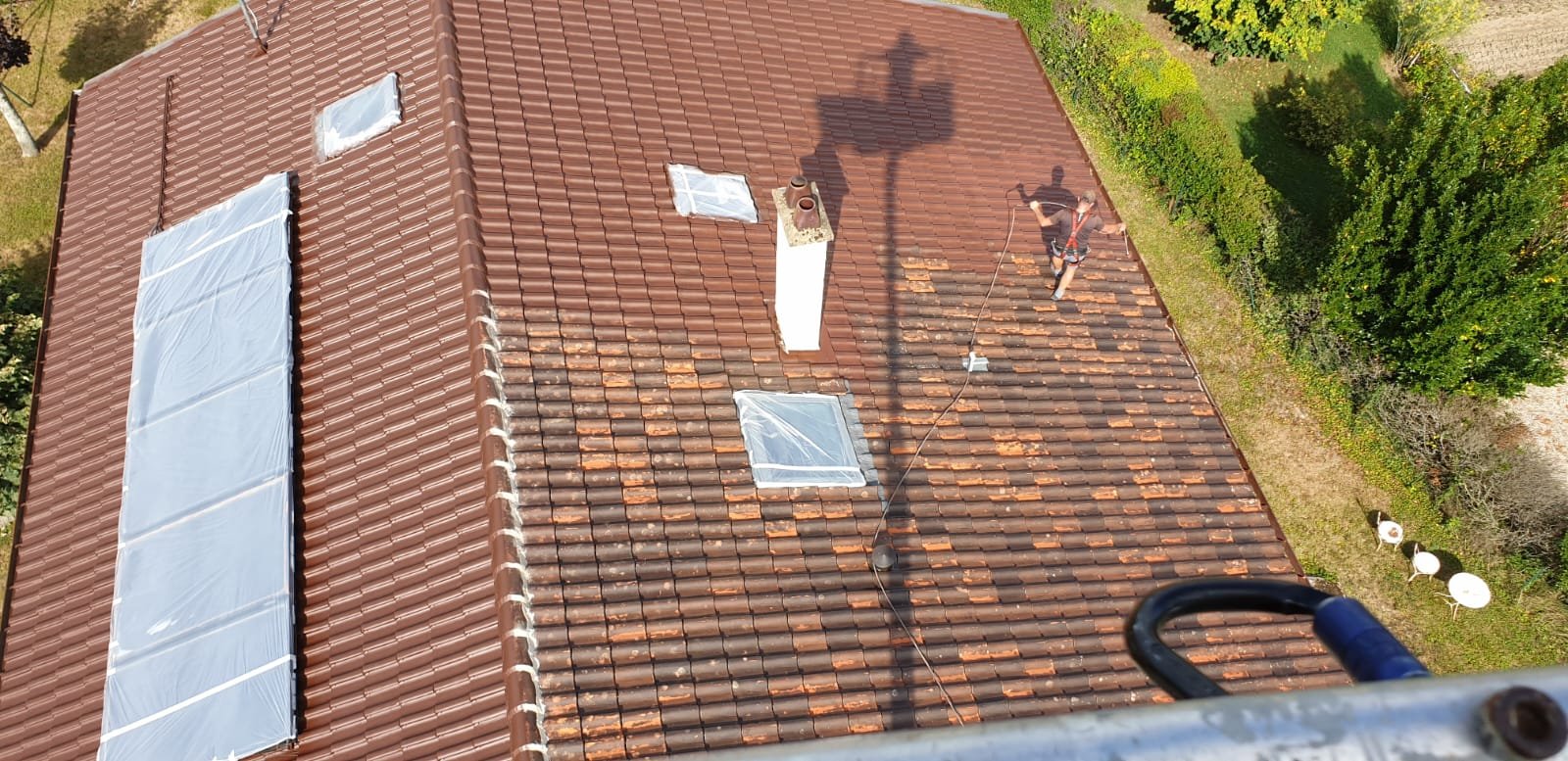 Travaux divers - Photo 9